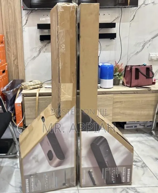 Buy Authentic Samsung S80cb Bluetooth Sound Bar(3.1.2ch) · Photo 1
