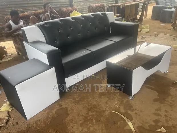 3in One Sofa Chair · Photo 1