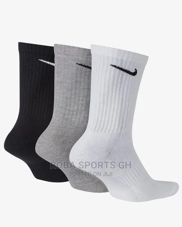 Nike Crew Socks · Photo 1