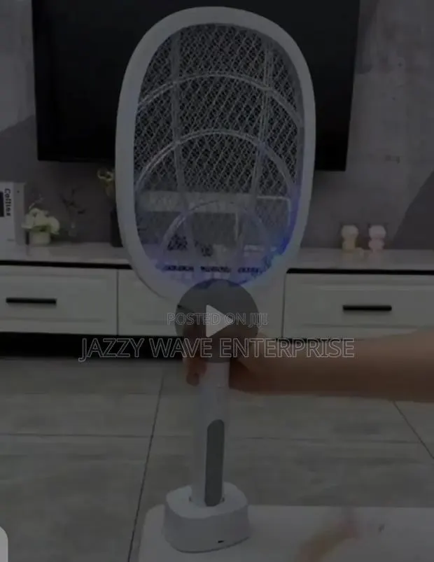Bat Mosquito Killer · Photo 1