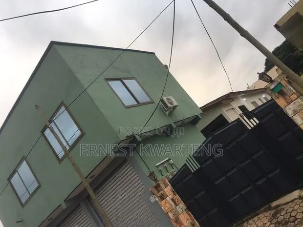 Furnished 2bdrm Bungalow in Super Elite, Sowutwuom for rent · Photo 1
