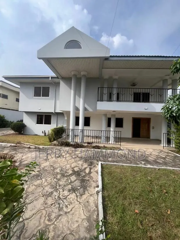 4bdrm House in Labone Price $ 3200 for rent · Photo 1
