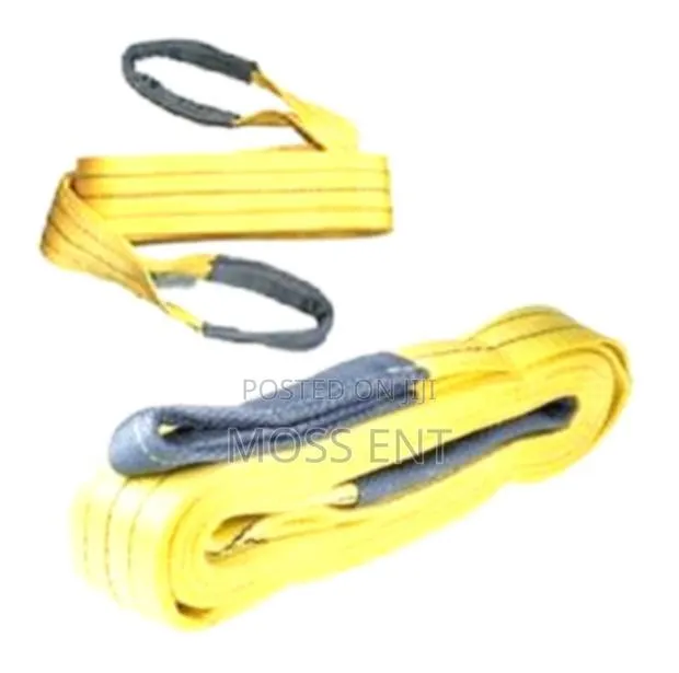 3tx2m Polyester Webbing Sling - R-PWS-3x2 · Photo 1