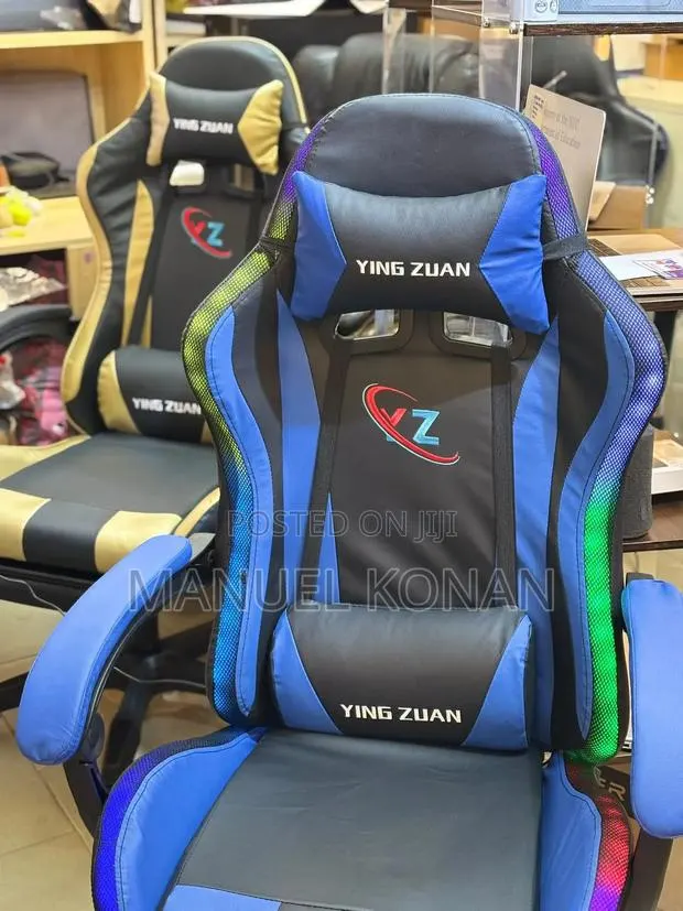 Gaming Chair · Photo 1