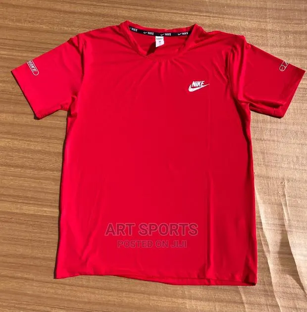 Nike Gym Wear. · Photo 1