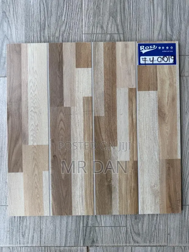 40x40 Floor Tiles Rough · Photo 3