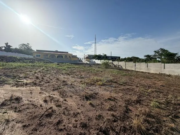 130 X 100 Size of Land for Sale at Peduase Kitase · Photo 1