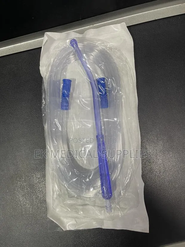 Suction Tube · Photo 1