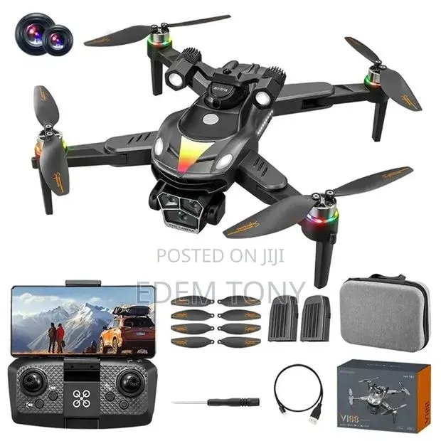 V188 Pro Drone · Photo 1