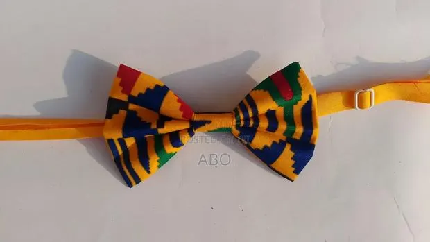 Customize Your Bow Tie,to Your Specifications · Photo 1