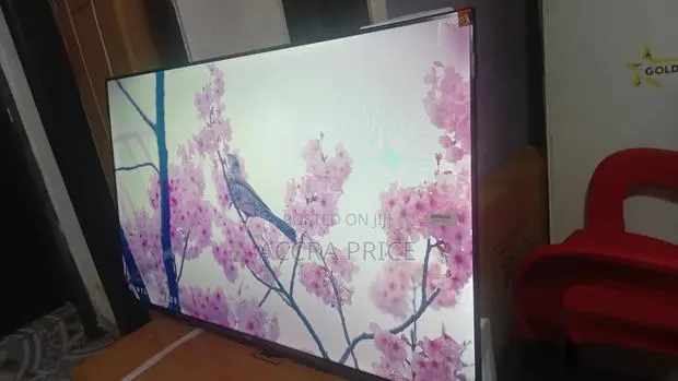 Babes and Dudes Televisions 43inches Smart TCL Televisions · Photo 1