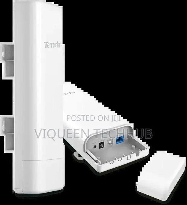 Outdoor Cpe 5ghz 11ac · Photo 1