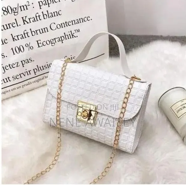 Casual Clutch Bag · Photo 1