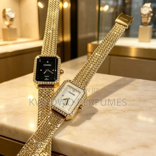Chanel Swiss · Photo 4