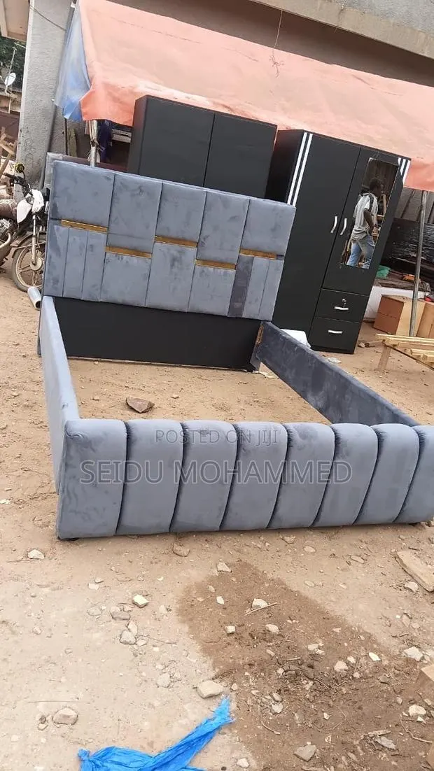 A Quality Turkey’s Bed Frame · Photo 1