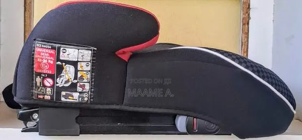 Safety 1st Manga Fix Booster Seat · Photo 1