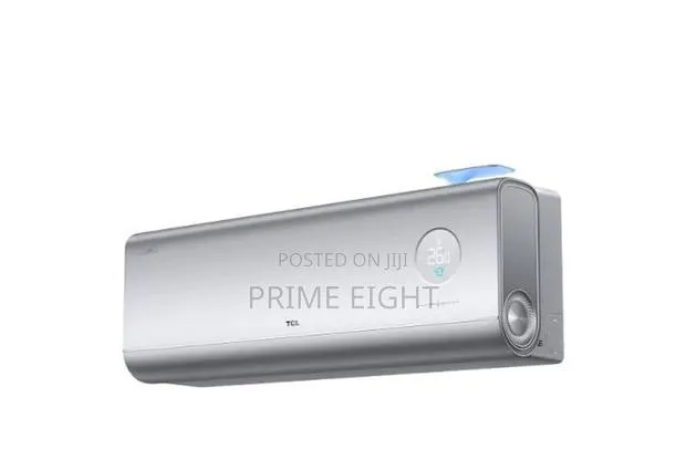 TCL 2.0 TAC-18CSD/FCI Inverter FreshIN 3.0 Fresh Air Intake Technology · Photo 1