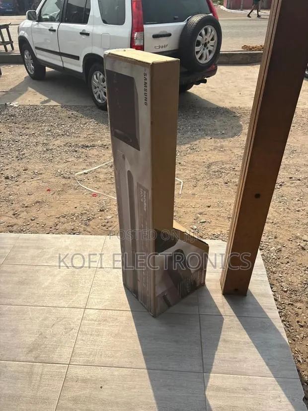 Samsung B73md Deep Bass Sound System · Photo 1