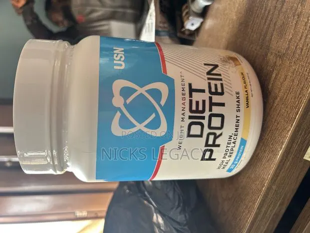 Diet Protein · Photo 1