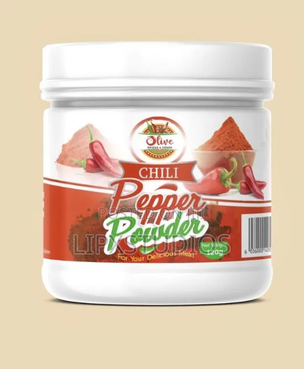 Label and Packaging Designer · Photo 1