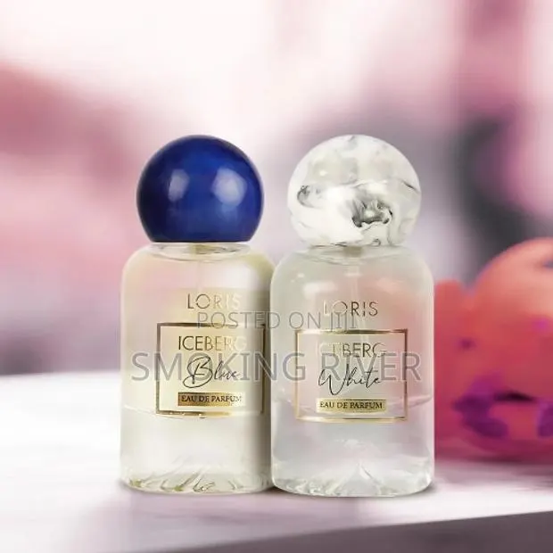 Loris Ice Berg Perfume · Photo 1
