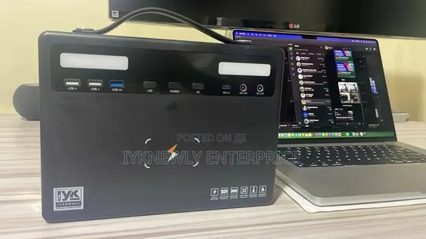 300 Watts Laptop Power Bank · Photo 1