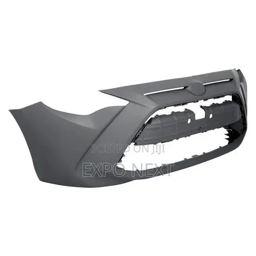 Toyota Yaris iA 2018 Front Bumper · Photo 1