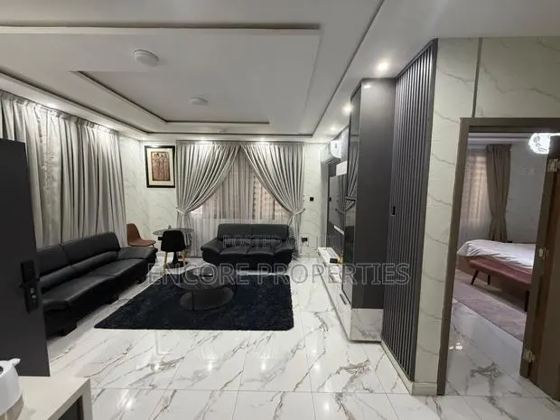 Furnished 2bdrm Apartment in Roman Ridge for rent · Photo 1