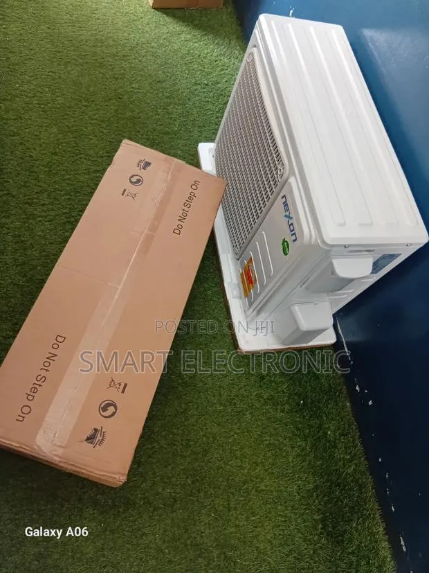 Nexon 1.5hp Ac – Stay Cool All Day Long · Photo 1