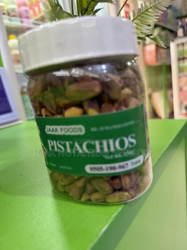 Pistachios 200g · Photo 1