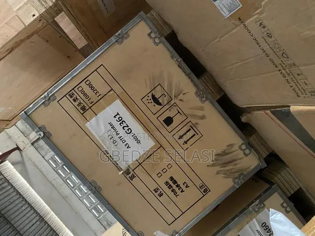 A3 Mimage DTF Machine Printer (Large Format) · Photo 3