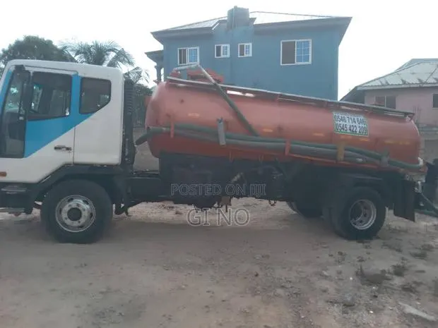 Waste Management · Photo 1