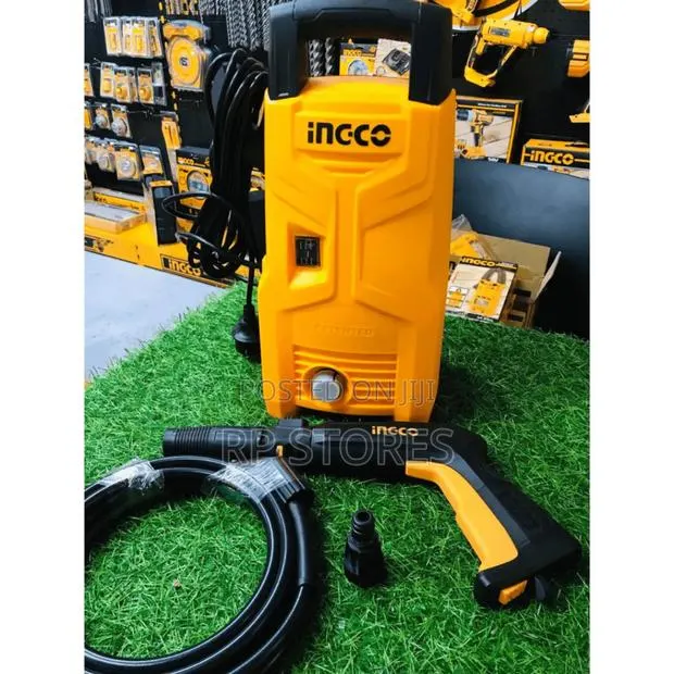 Ingco Pressure Washer 1300w · Photo 1