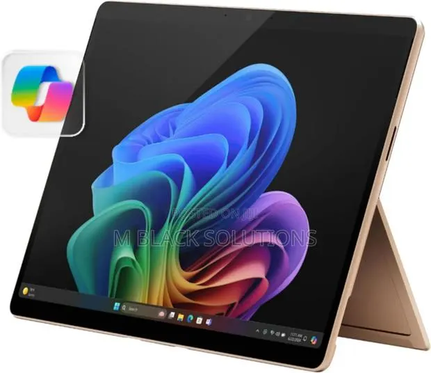 Microsoft Surface Pro Snapdragon X Plus 16gb Ram, 512gb · Photo 1