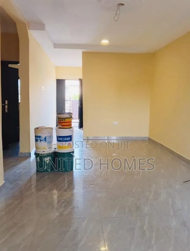 2bdrm Apartment in Odorkor for rent · Photo 1