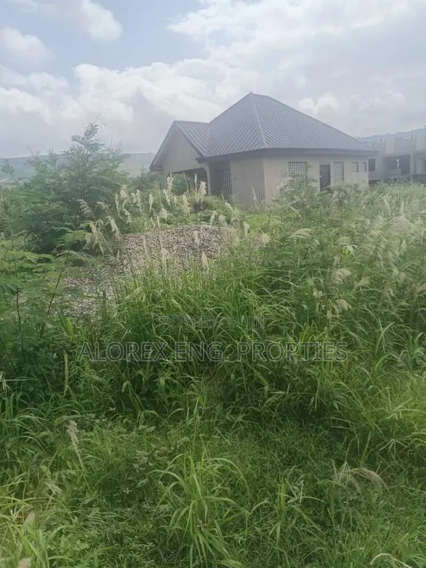 Half Plot for Sale at Oyibi Bawaleshi · Photo 1