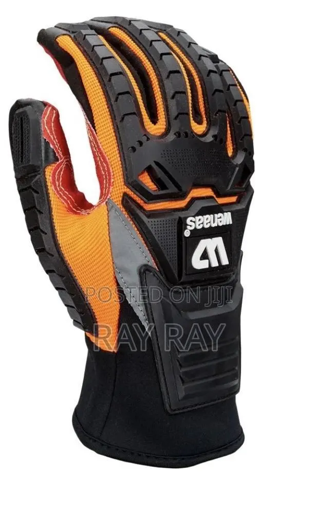 Wenaas Safety Gloves · Photo 1