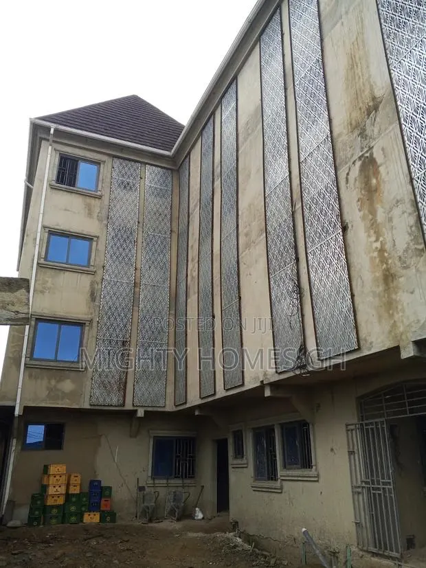 Studio Apartment in Mighty Homes, Kasoa for rent · Photo 1