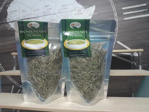 Whole Rosemary