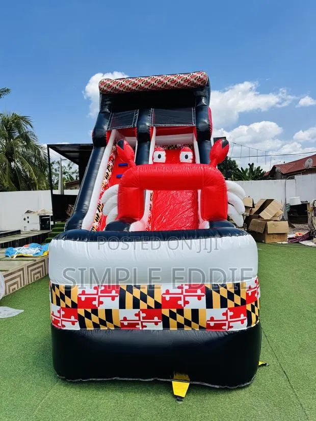FnB Playground Equipments Rentals · Photo 1