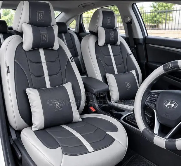 Original Leather Seat Cover Hong Kong · Photo 1