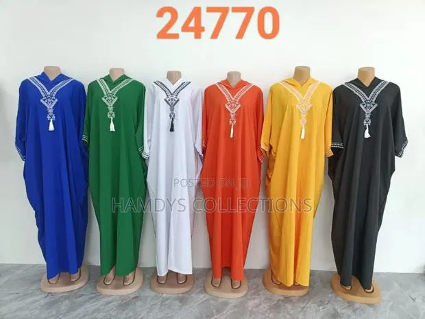 Bubuu Dresses · Photo 1