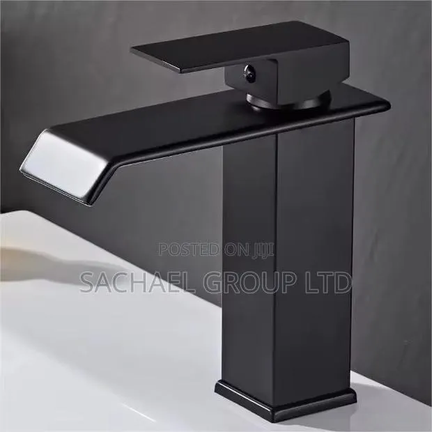Black Basin Tap · Photo 1