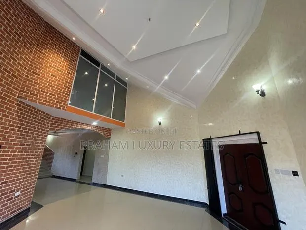 4bdrm House in Braham Luxury, Sakumono for rent · Photo 1