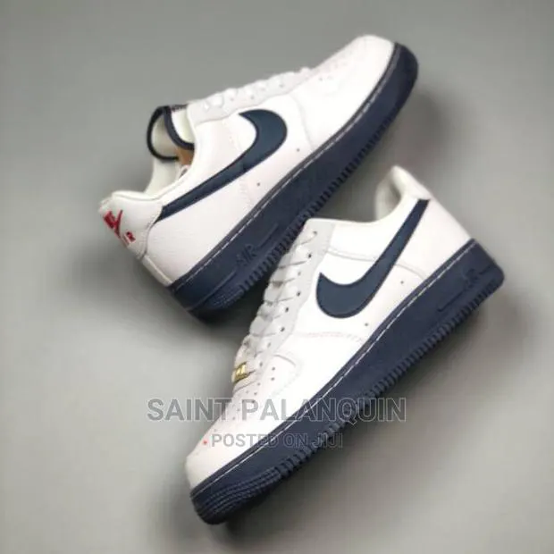 Nike Air Force · Photo 1