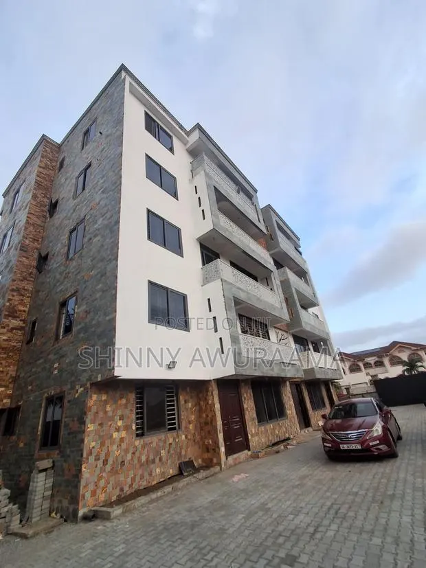 2bdrm Apartment in School Junction for rent · Photo 1