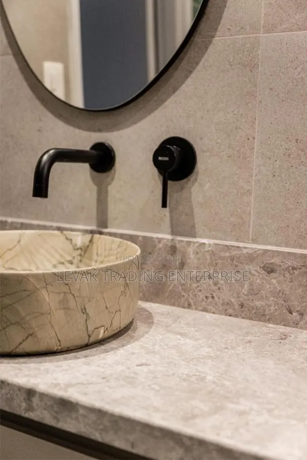 Concealed Tap - Water Tap · Photo 2