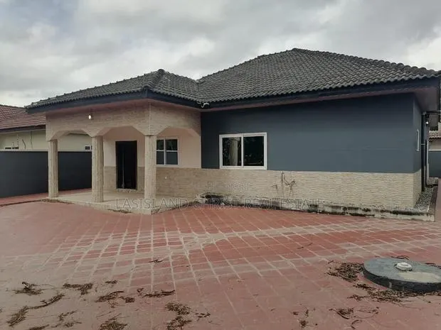 3bdrm House in Lasisi And Christ, Amasaman for rent · Photo 1