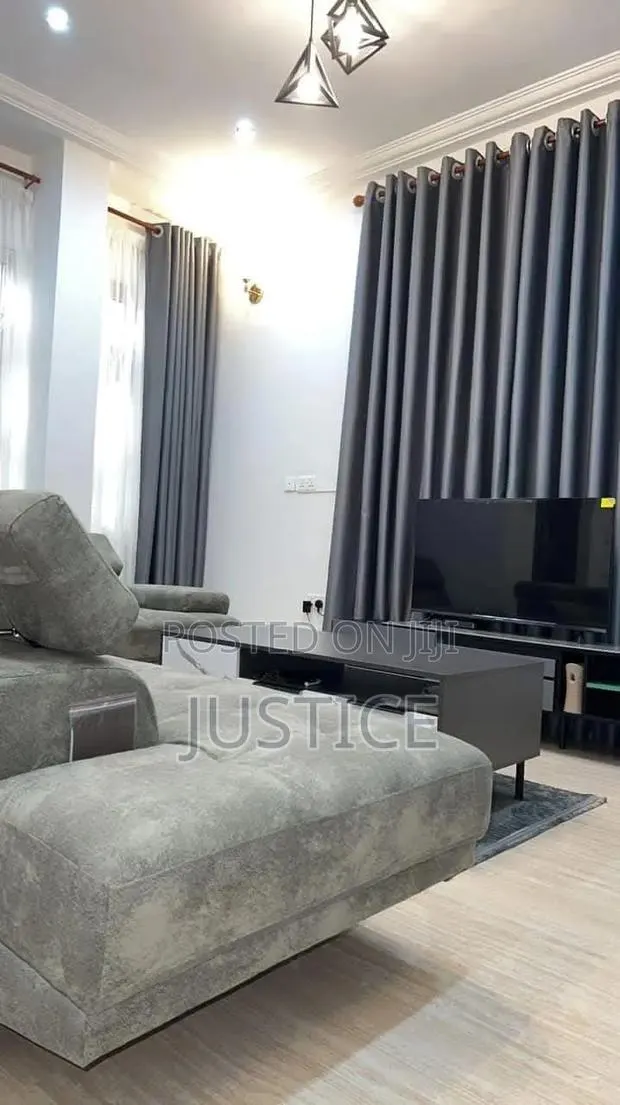 Furnished 2bdrm Apartment in Dzorwulu for rent · Photo 1
