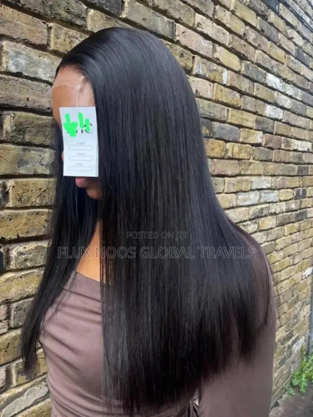 Original Human Hair · Photo 1